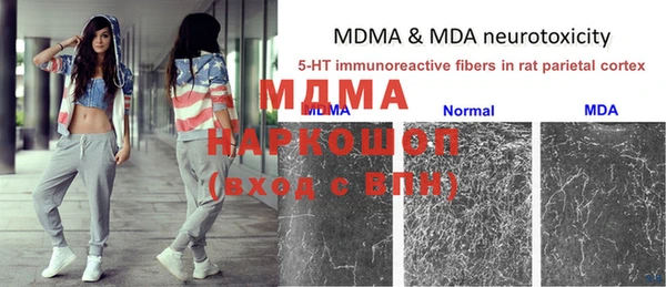 молекула духа Балабаново